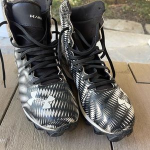 Under Armour Highlight Football Cleats